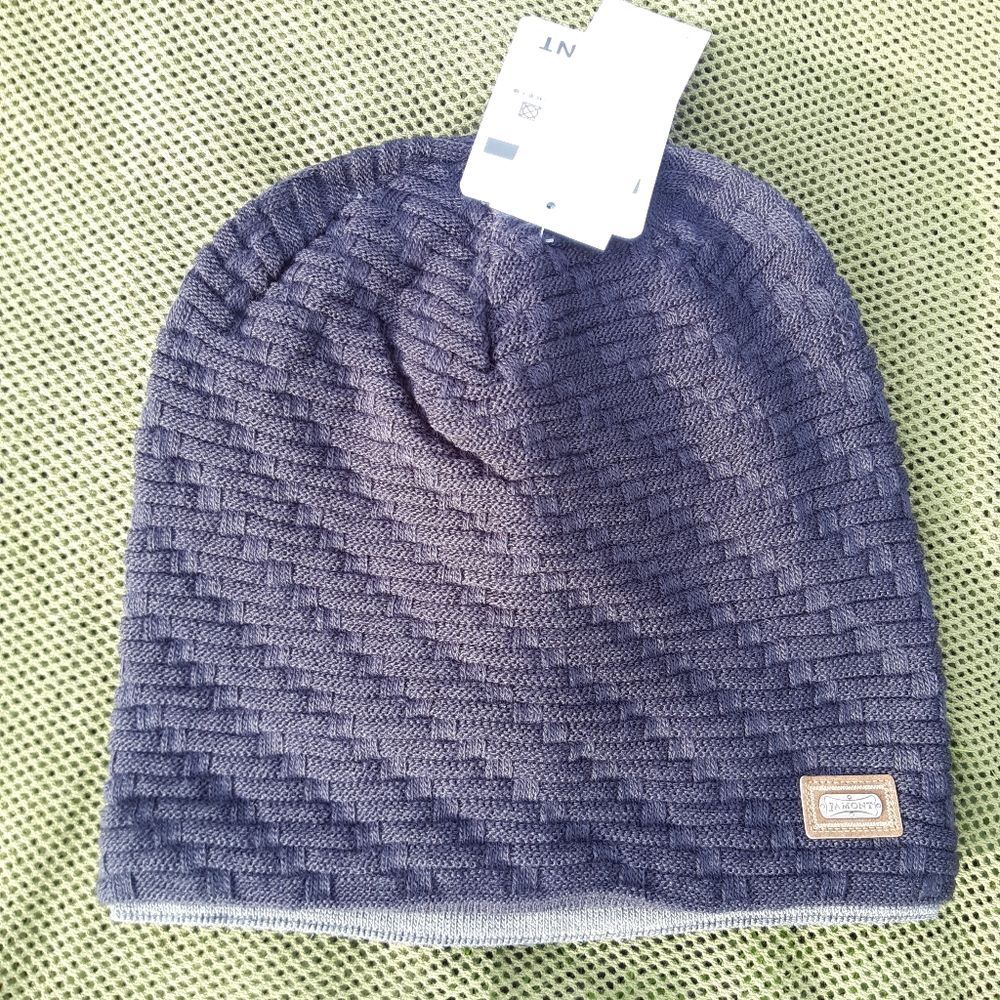 Jamont Beanie